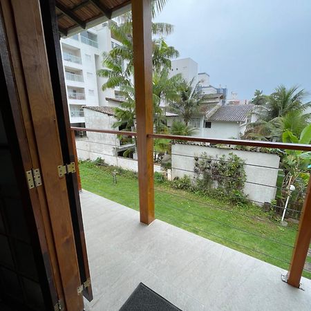 Espaço Aba Maranata Ubatuba Extérieur photo