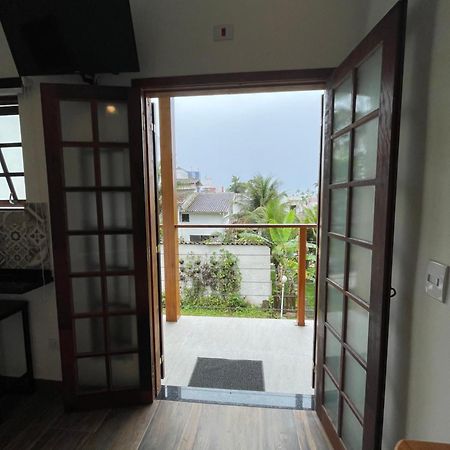 Espaço Aba Maranata Ubatuba Extérieur photo