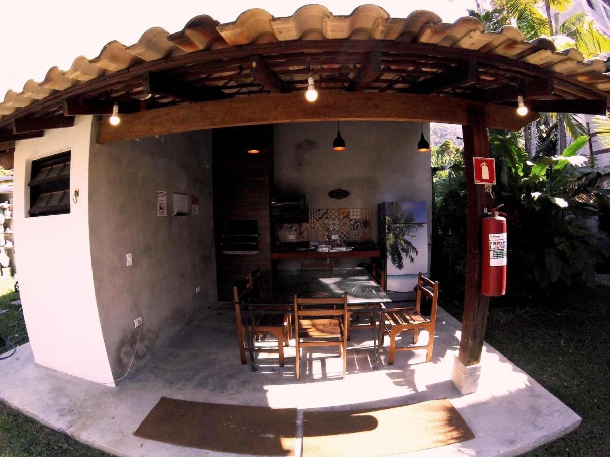 Espaço Aba Maranata Ubatuba Extérieur photo