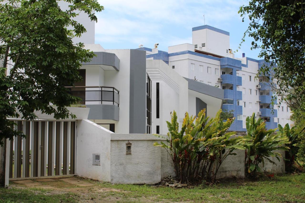 Espaço Aba Maranata Ubatuba Extérieur photo