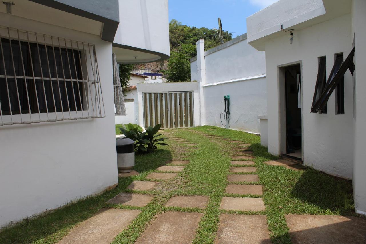 Espaço Aba Maranata Ubatuba Extérieur photo