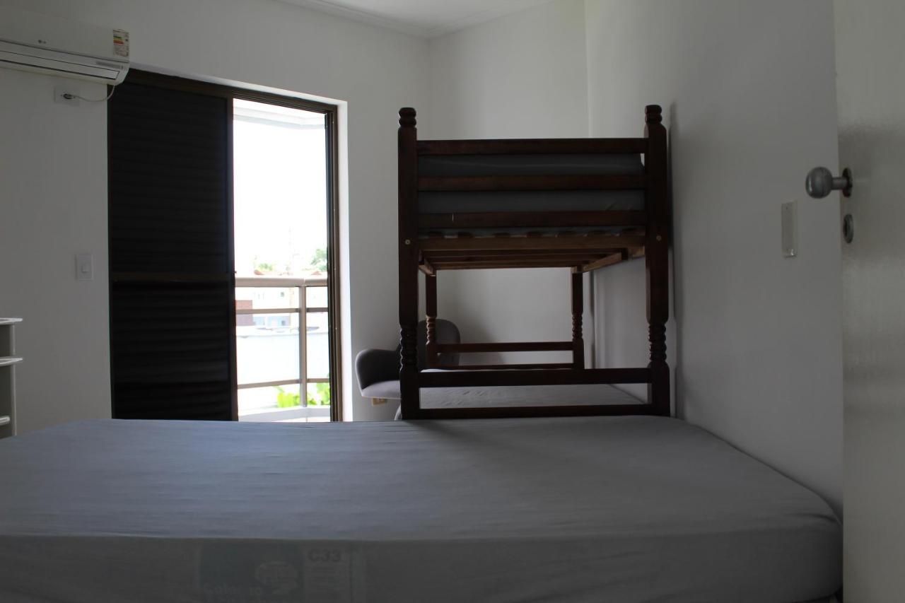 Espaço Aba Maranata Ubatuba Extérieur photo