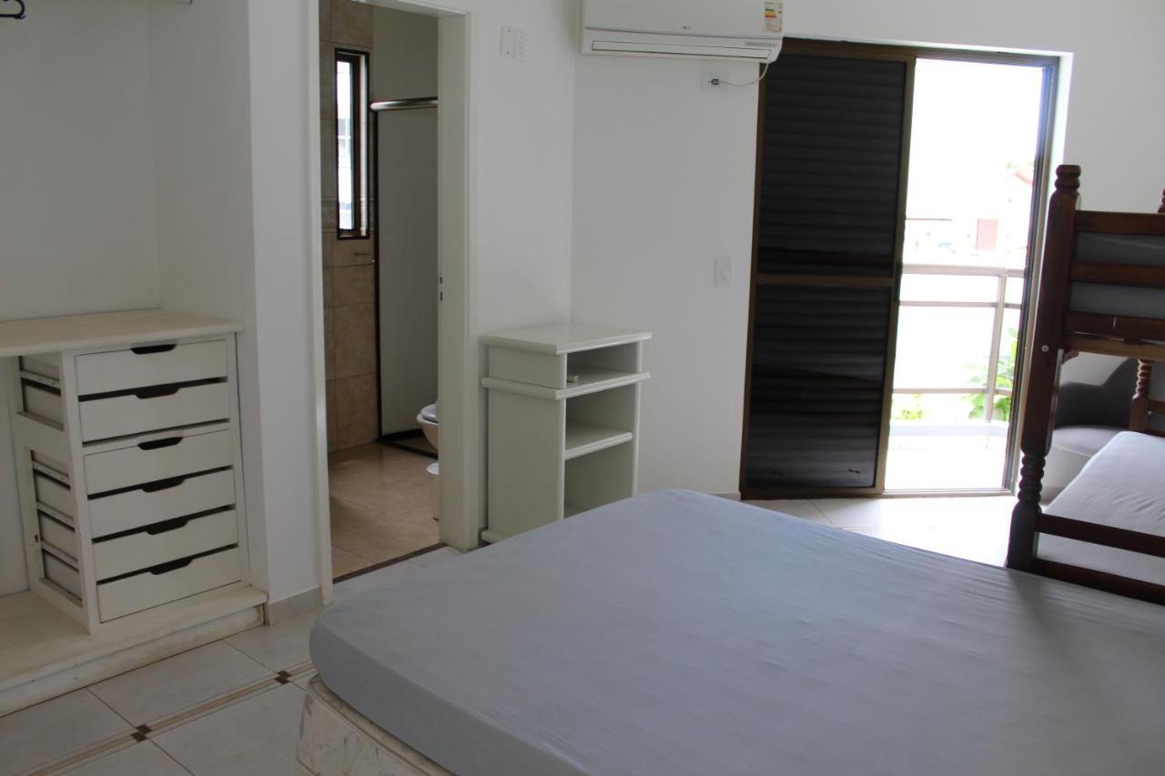 Espaço Aba Maranata Ubatuba Extérieur photo