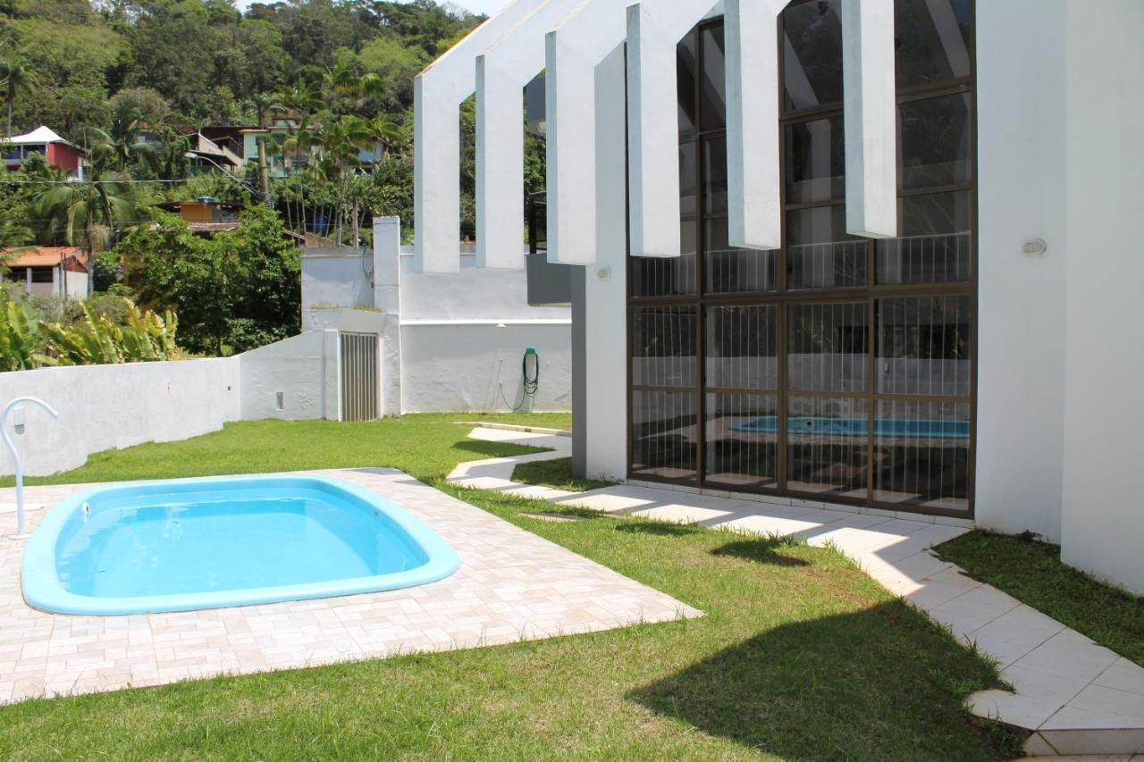 Espaço Aba Maranata Ubatuba Extérieur photo