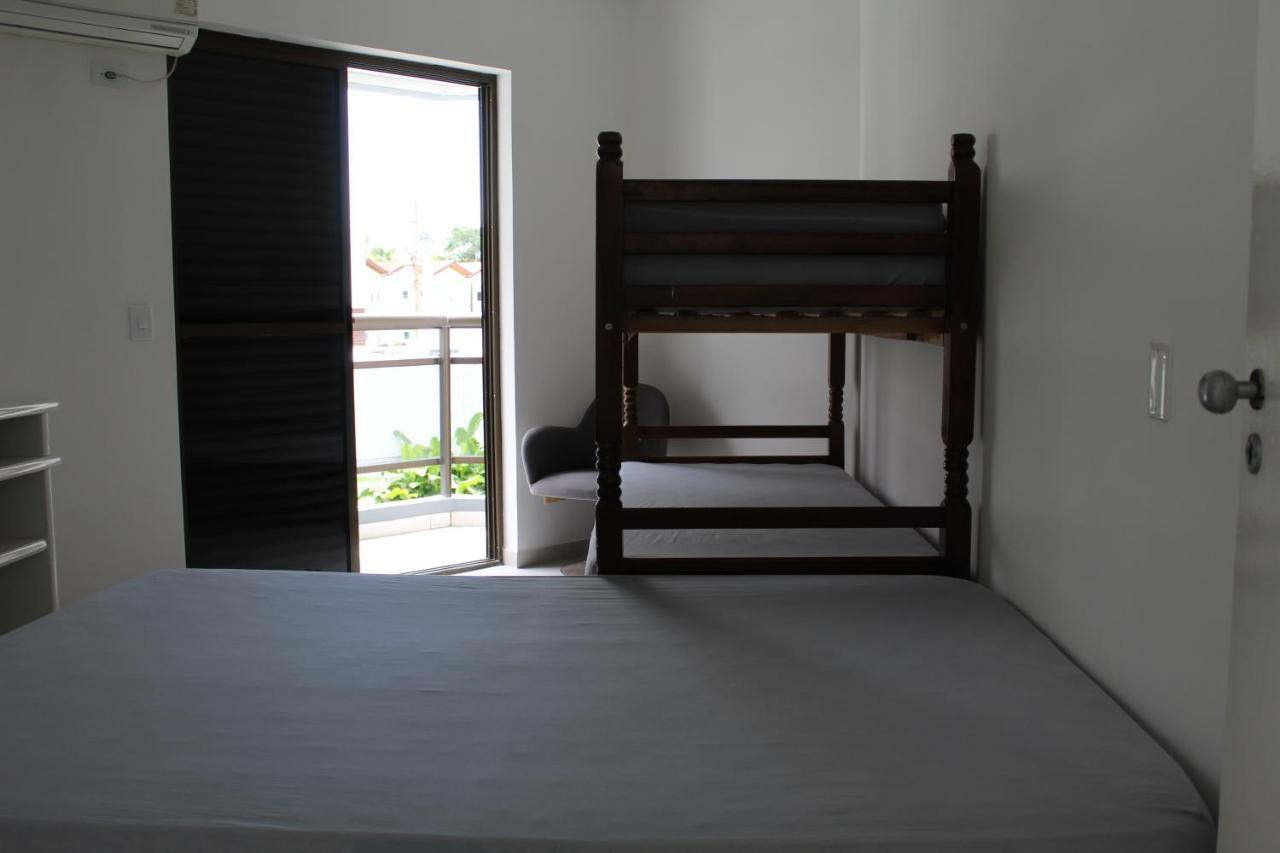 Espaço Aba Maranata Ubatuba Extérieur photo