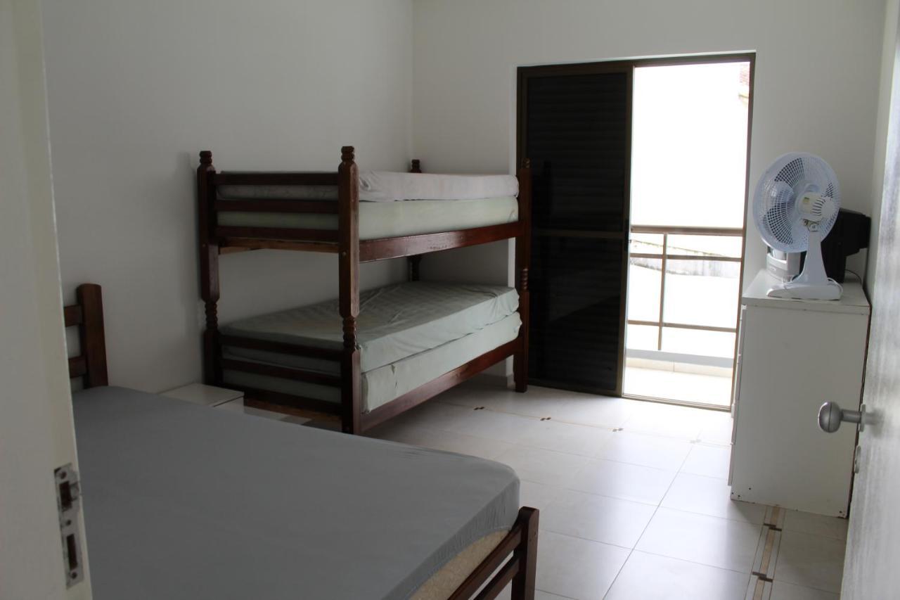 Espaço Aba Maranata Ubatuba Extérieur photo