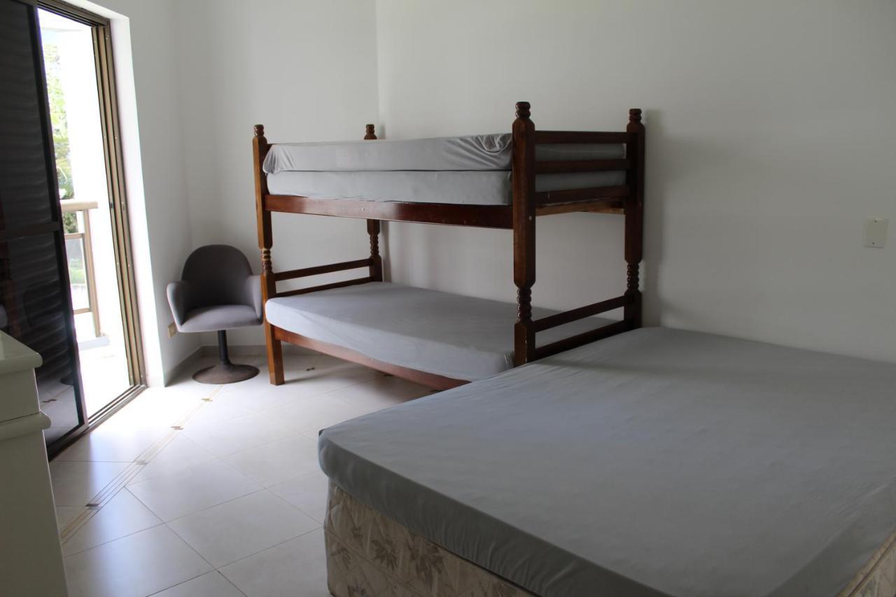 Espaço Aba Maranata Ubatuba Extérieur photo