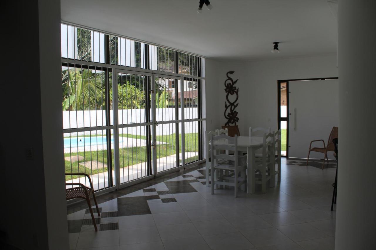 Espaço Aba Maranata Ubatuba Extérieur photo
