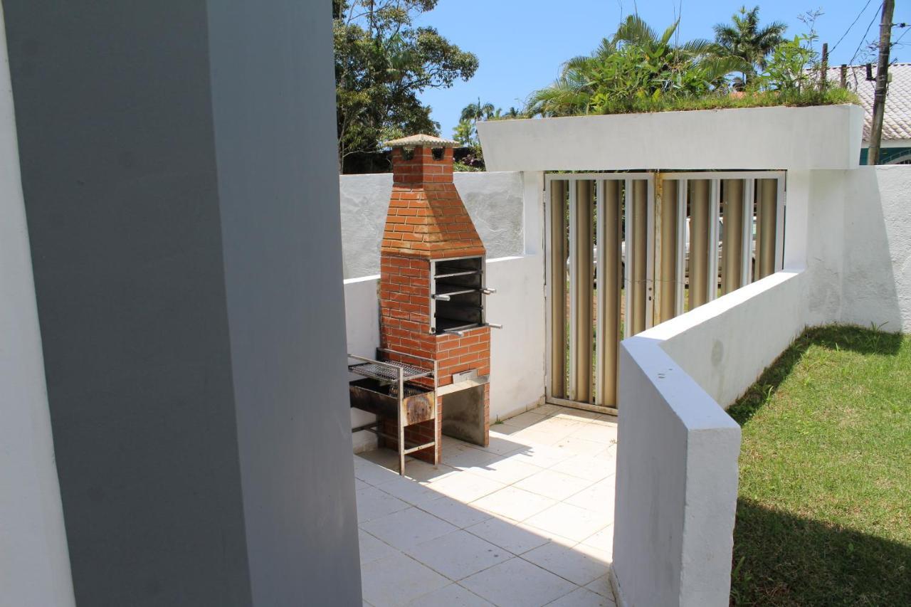 Espaço Aba Maranata Ubatuba Extérieur photo
