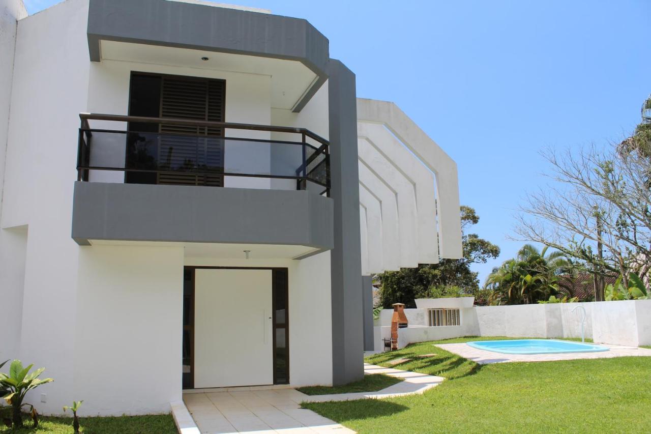 Espaço Aba Maranata Ubatuba Extérieur photo
