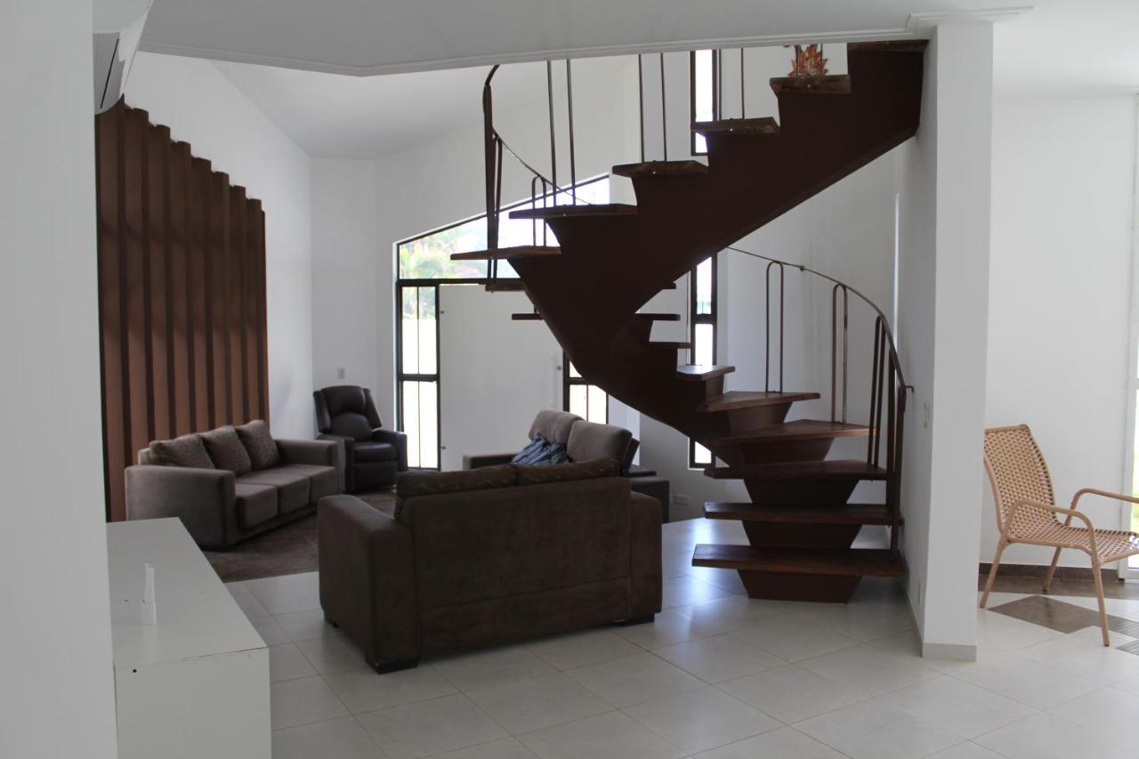 Espaço Aba Maranata Ubatuba Extérieur photo