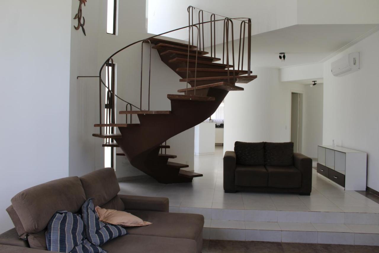 Espaço Aba Maranata Ubatuba Extérieur photo