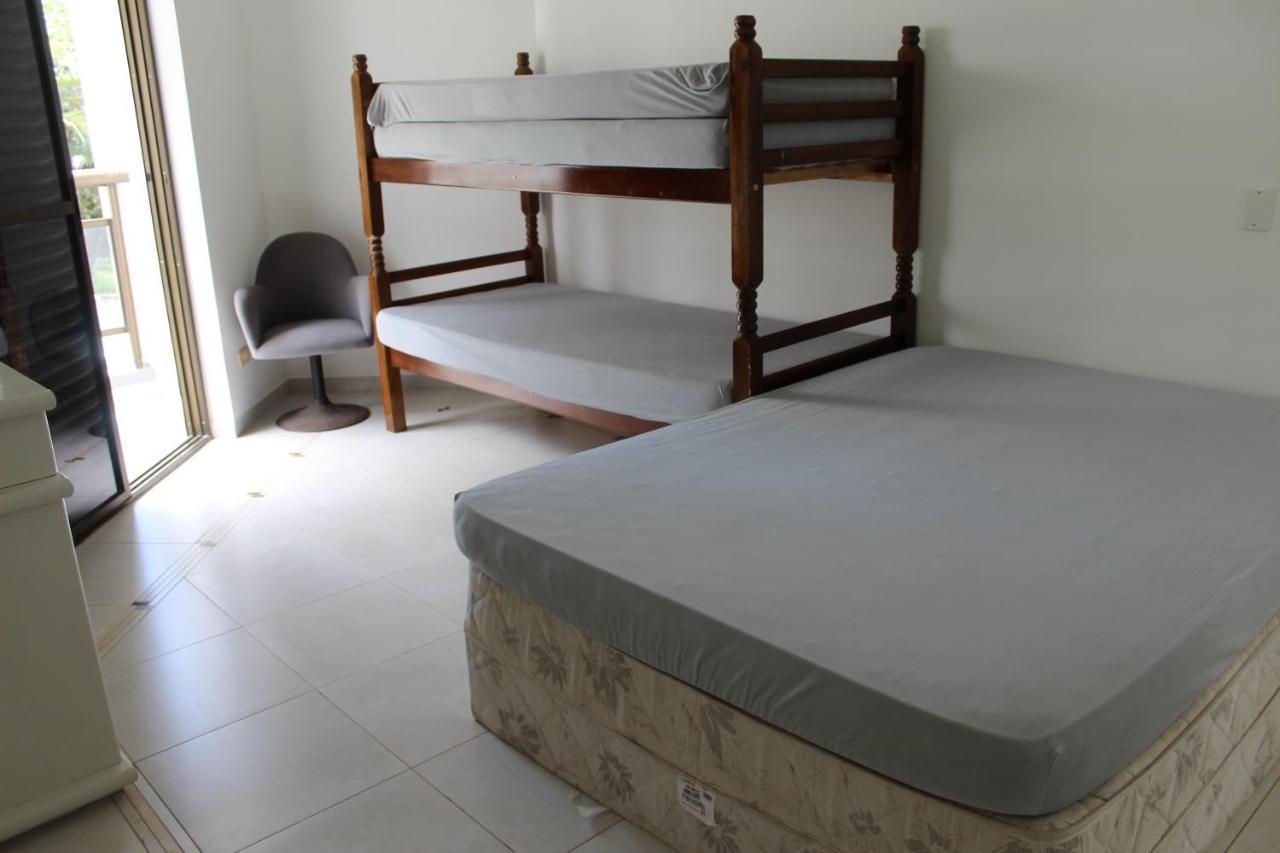 Espaço Aba Maranata Ubatuba Extérieur photo