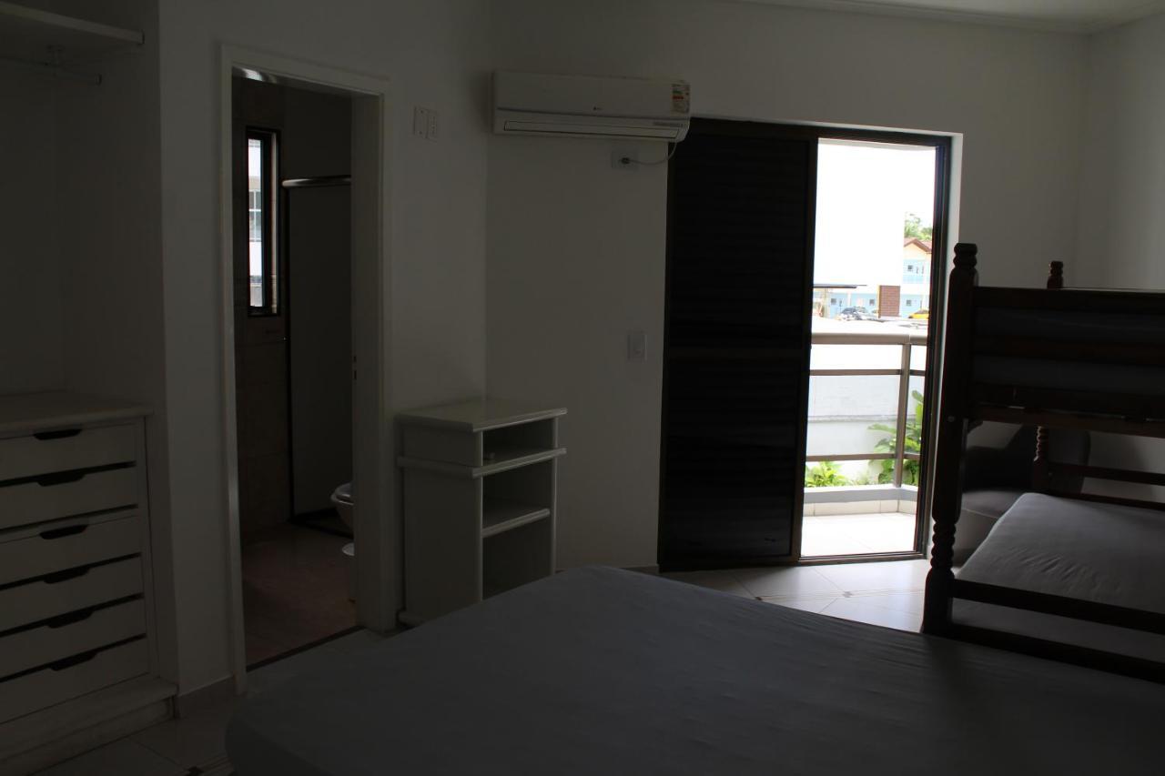 Espaço Aba Maranata Ubatuba Extérieur photo