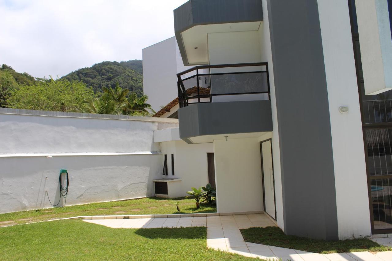 Espaço Aba Maranata Ubatuba Extérieur photo