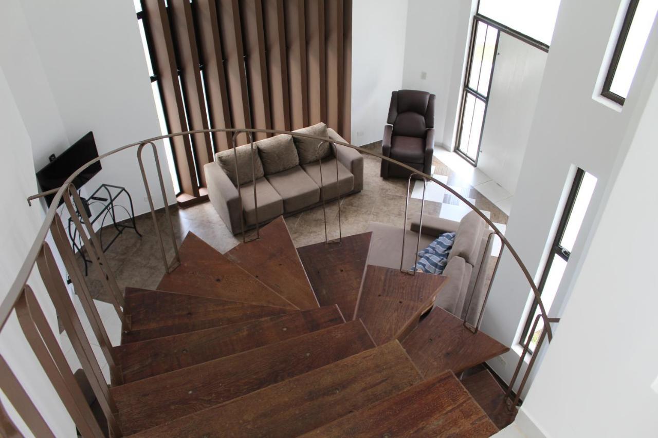 Espaço Aba Maranata Ubatuba Extérieur photo
