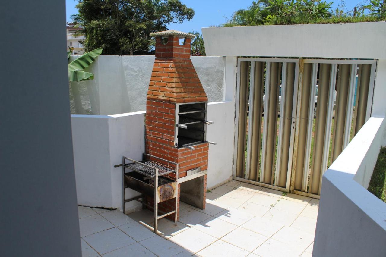 Espaço Aba Maranata Ubatuba Extérieur photo