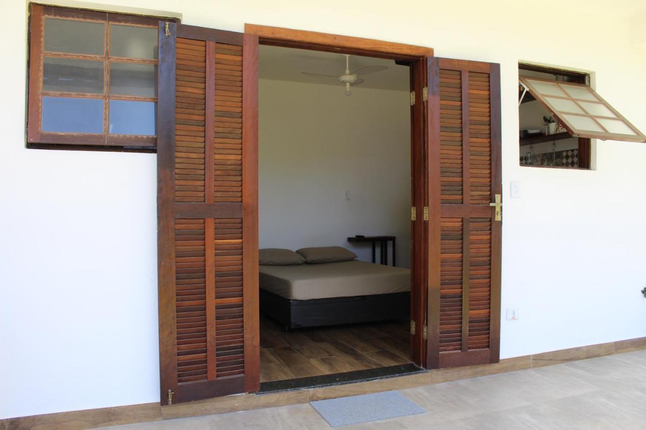 Espaço Aba Maranata Ubatuba Extérieur photo