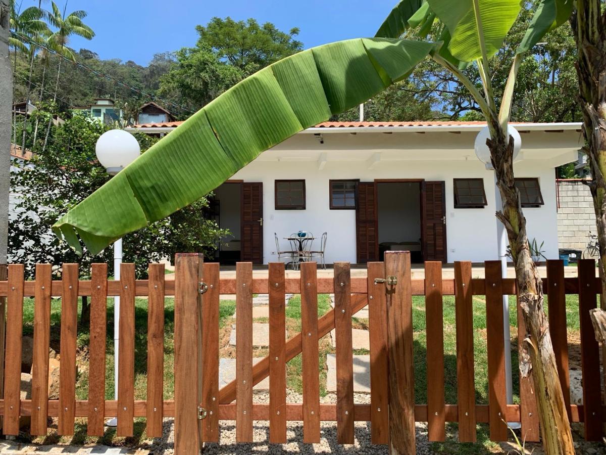 Espaço Aba Maranata Ubatuba Extérieur photo
