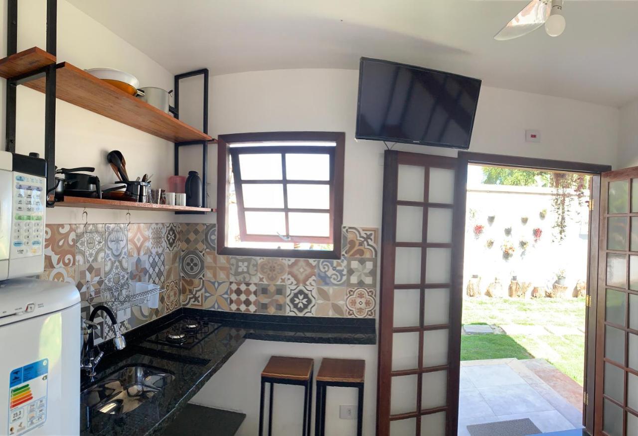 Espaço Aba Maranata Ubatuba Extérieur photo