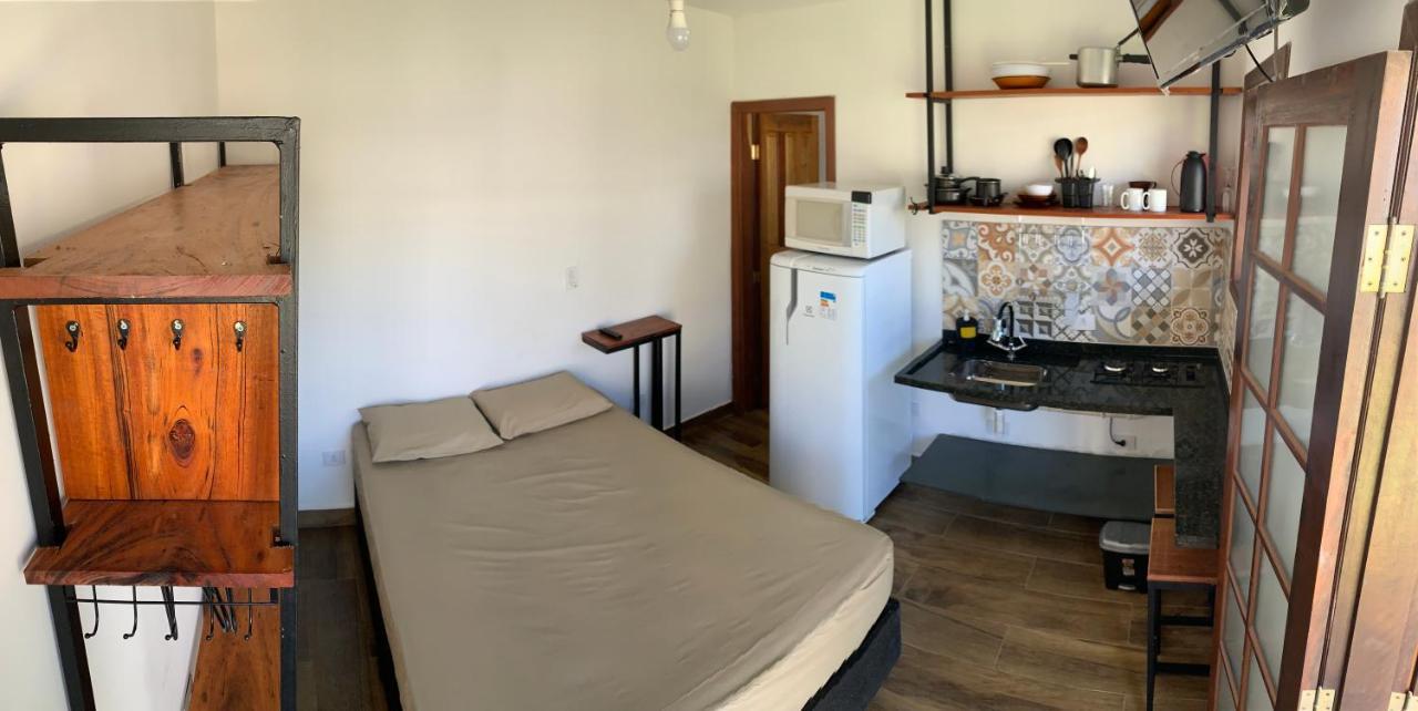 Espaço Aba Maranata Ubatuba Extérieur photo