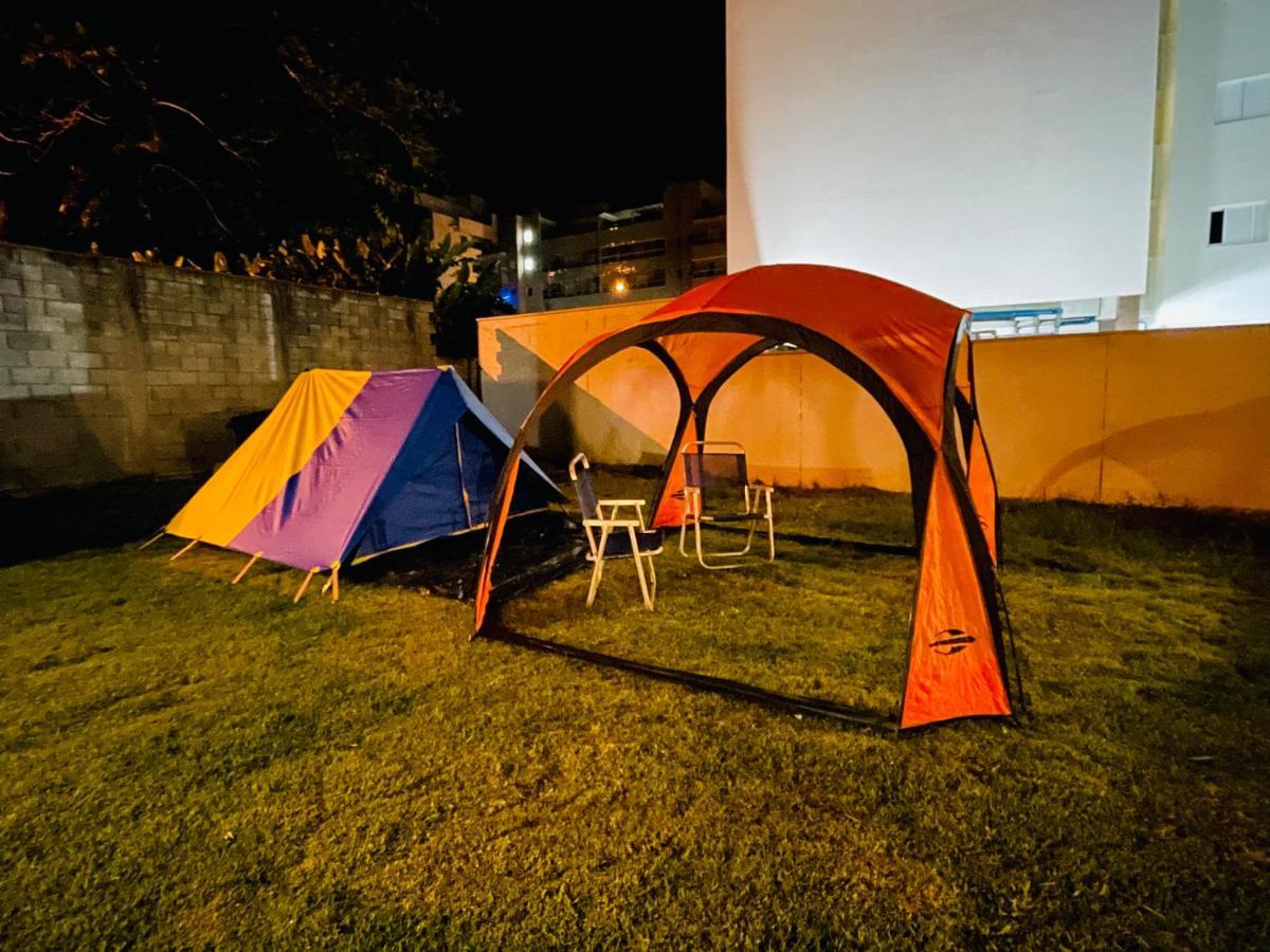 Espaço Aba Maranata Ubatuba Extérieur photo