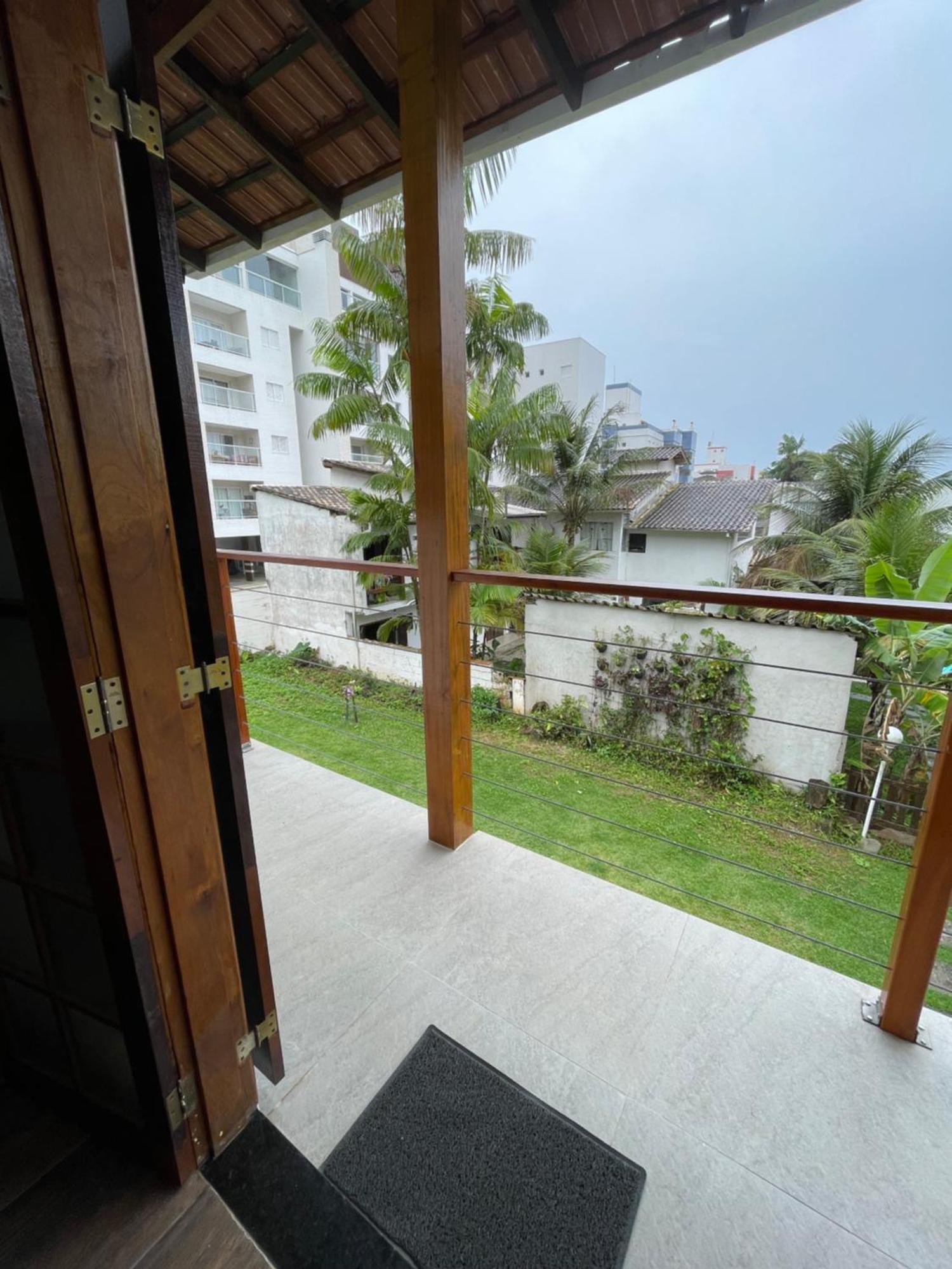 Espaço Aba Maranata Ubatuba Extérieur photo