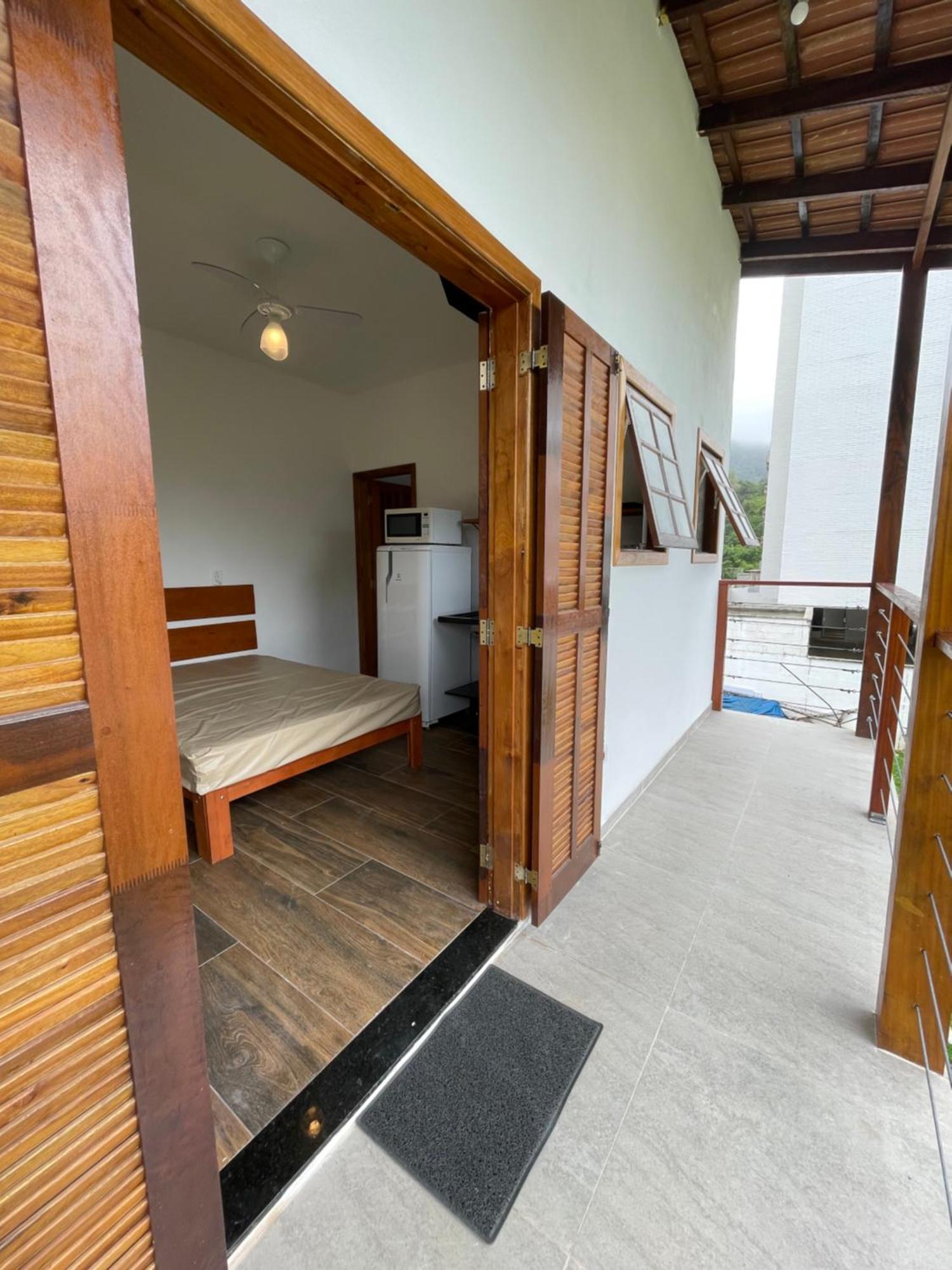 Espaço Aba Maranata Ubatuba Extérieur photo