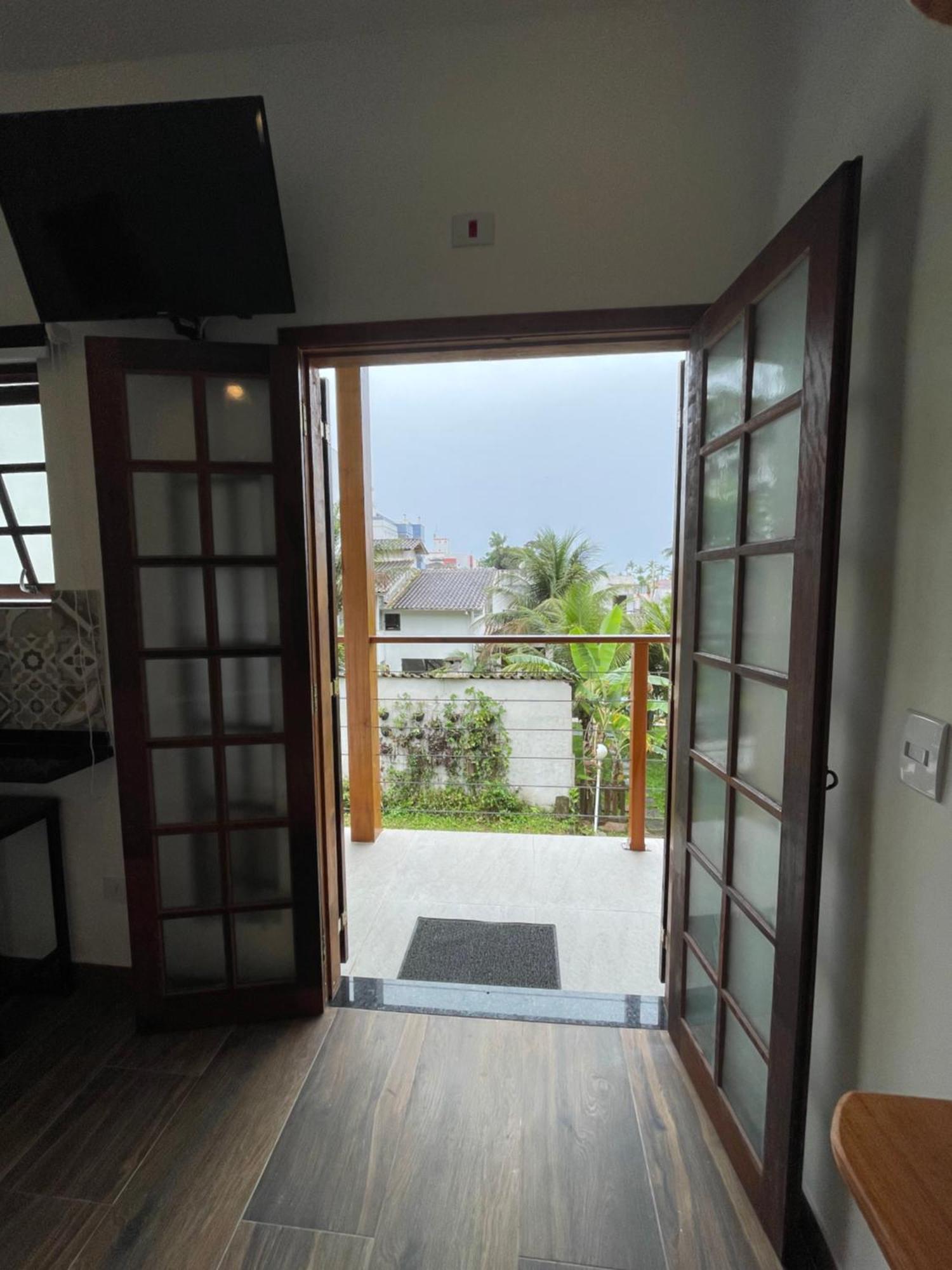Espaço Aba Maranata Ubatuba Extérieur photo