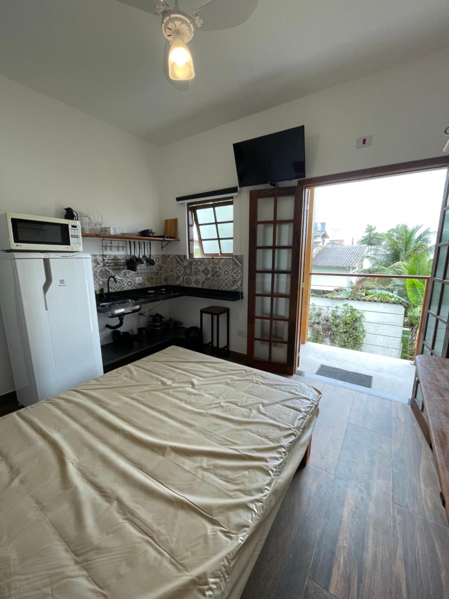 Espaço Aba Maranata Ubatuba Extérieur photo
