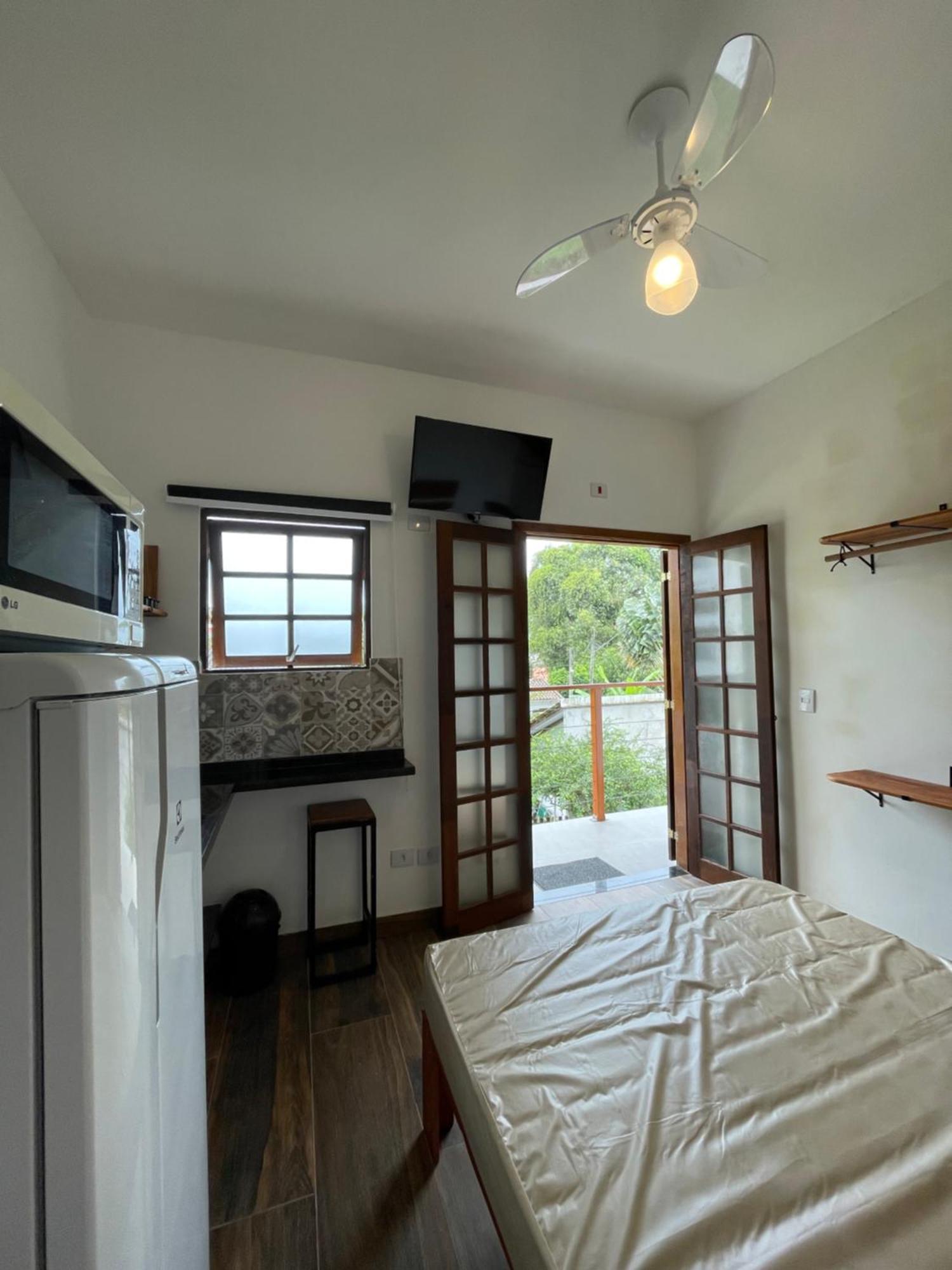 Espaço Aba Maranata Ubatuba Extérieur photo