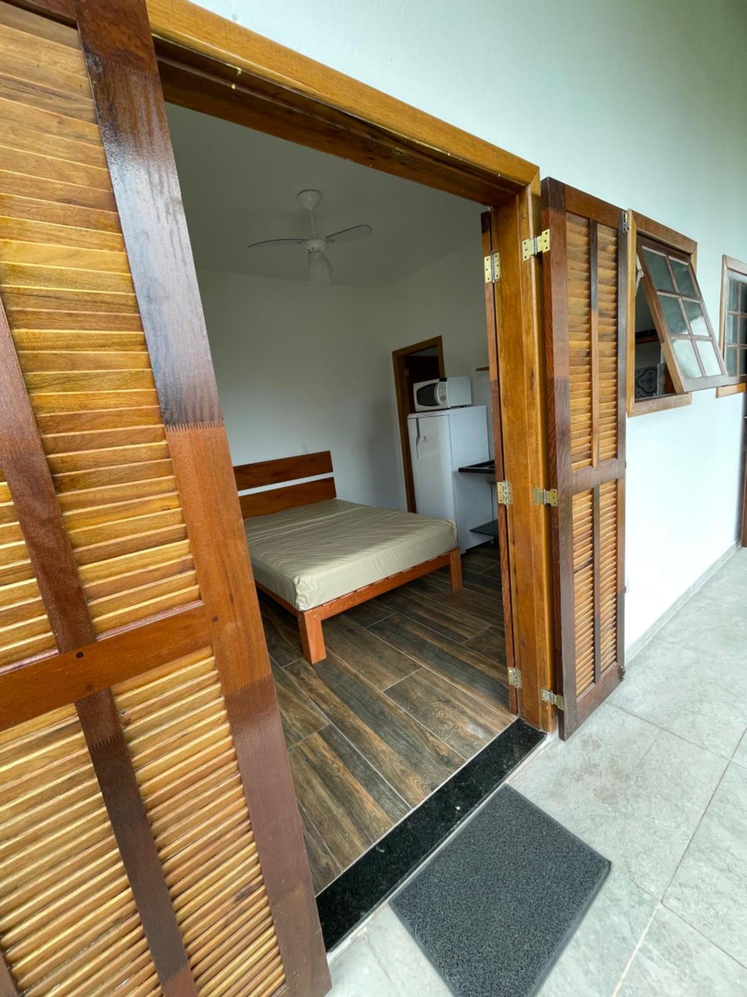 Espaço Aba Maranata Ubatuba Extérieur photo