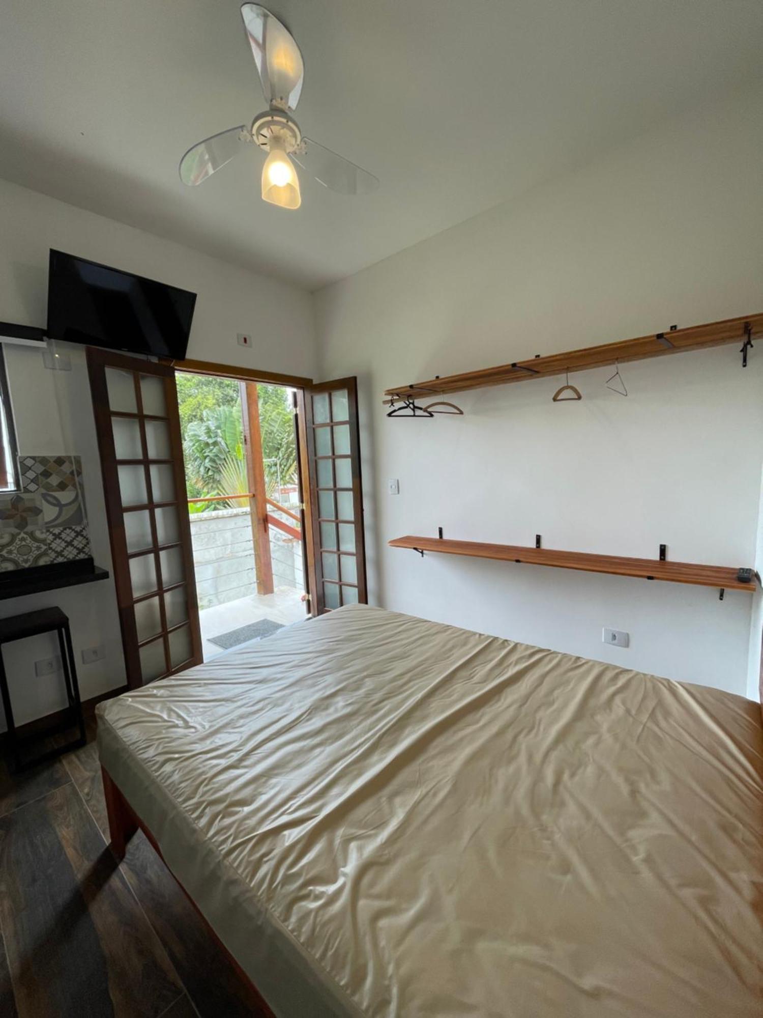 Espaço Aba Maranata Ubatuba Extérieur photo