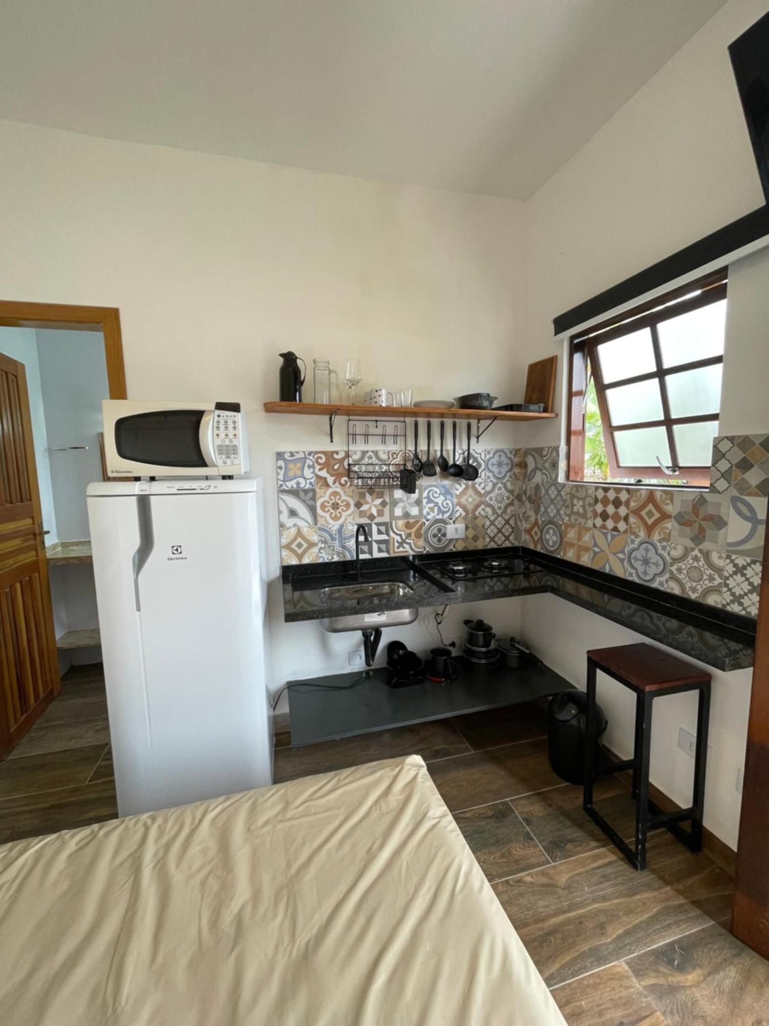 Espaço Aba Maranata Ubatuba Extérieur photo