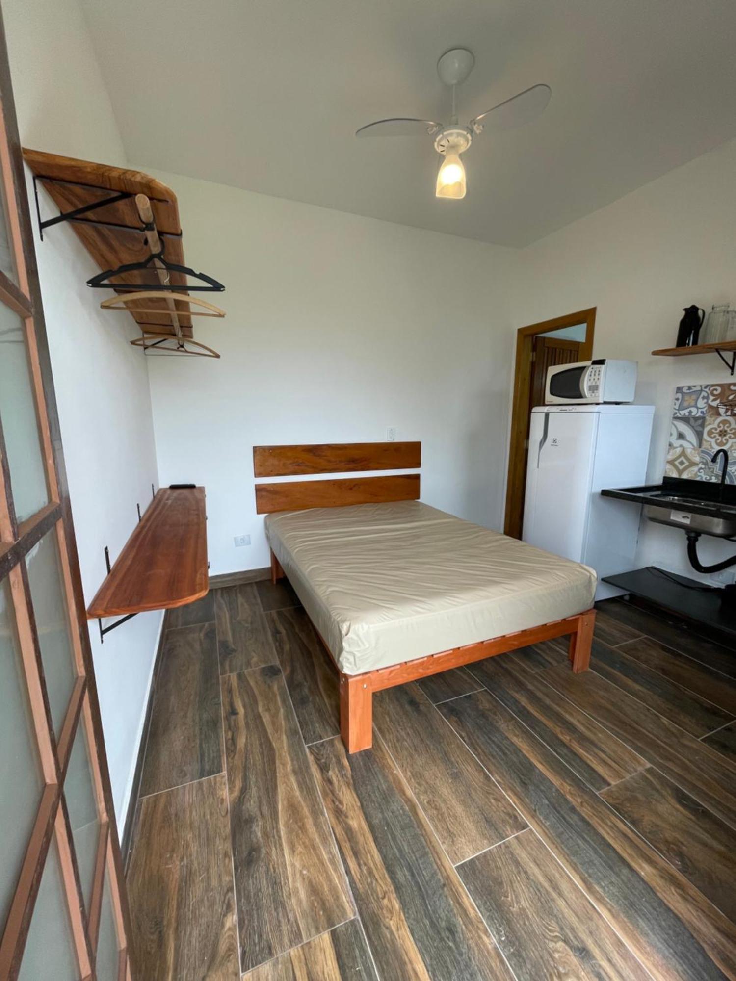 Espaço Aba Maranata Ubatuba Extérieur photo
