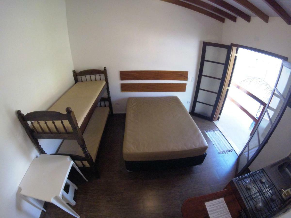 Espaço Aba Maranata Ubatuba Extérieur photo