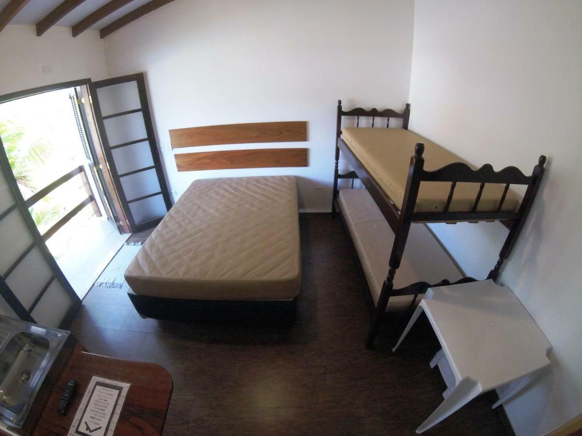 Espaço Aba Maranata Ubatuba Extérieur photo
