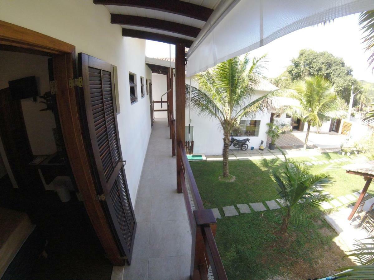Espaço Aba Maranata Ubatuba Extérieur photo