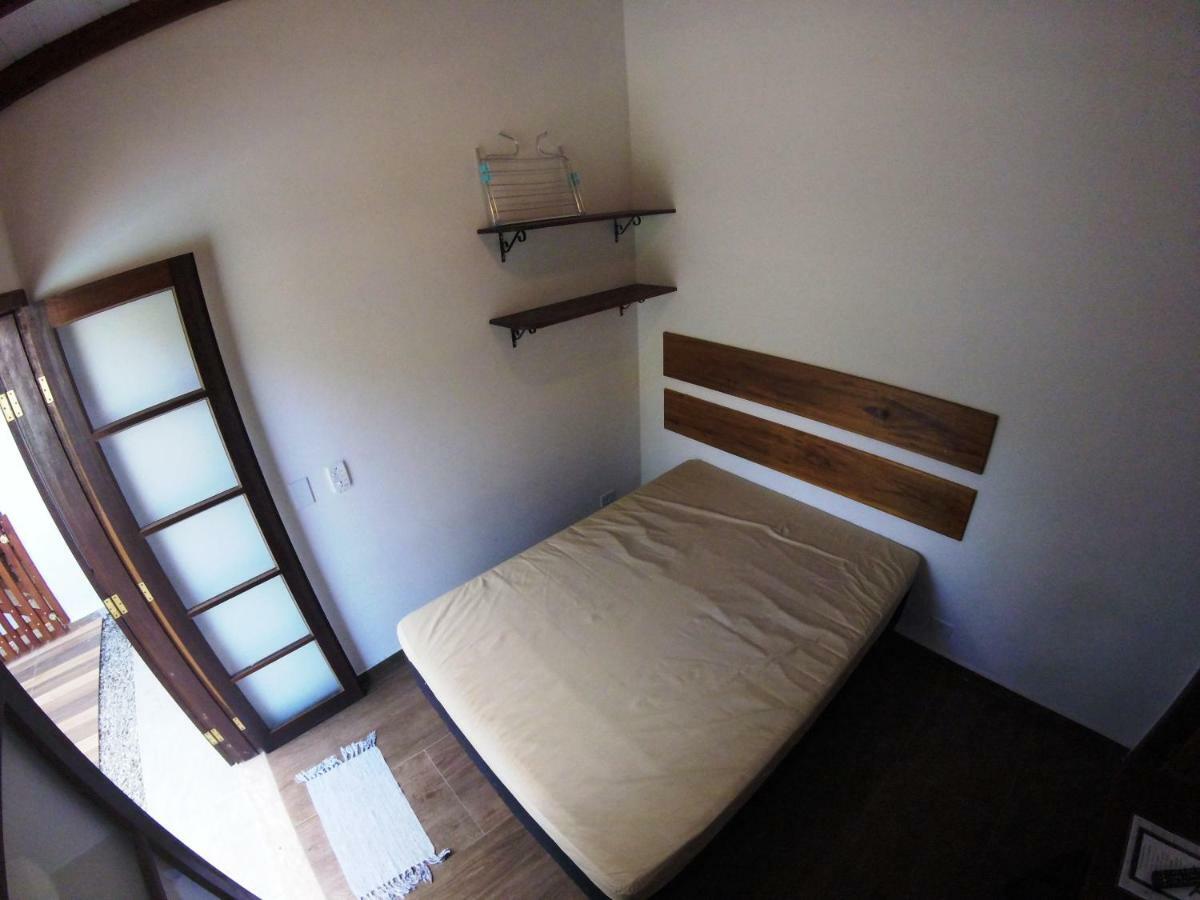 Espaço Aba Maranata Ubatuba Extérieur photo