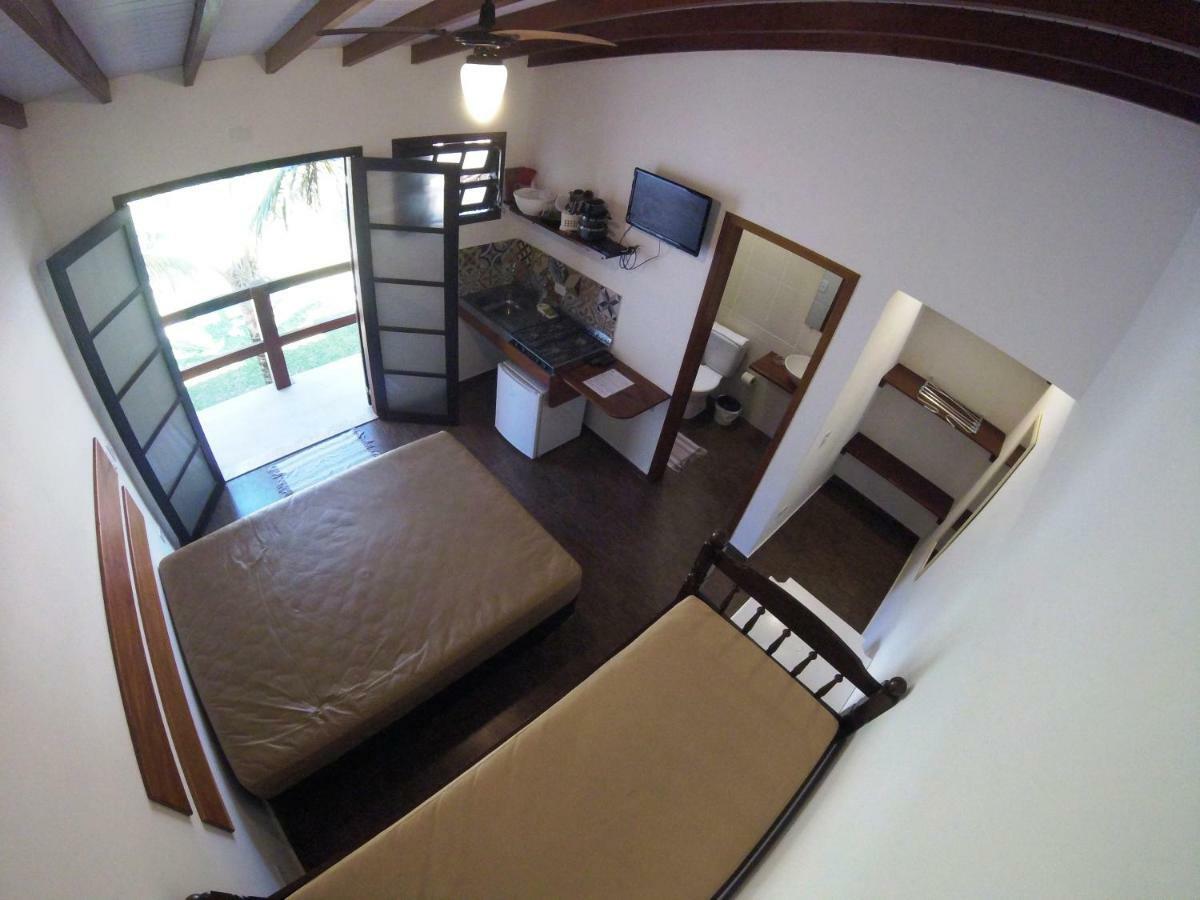 Espaço Aba Maranata Ubatuba Extérieur photo