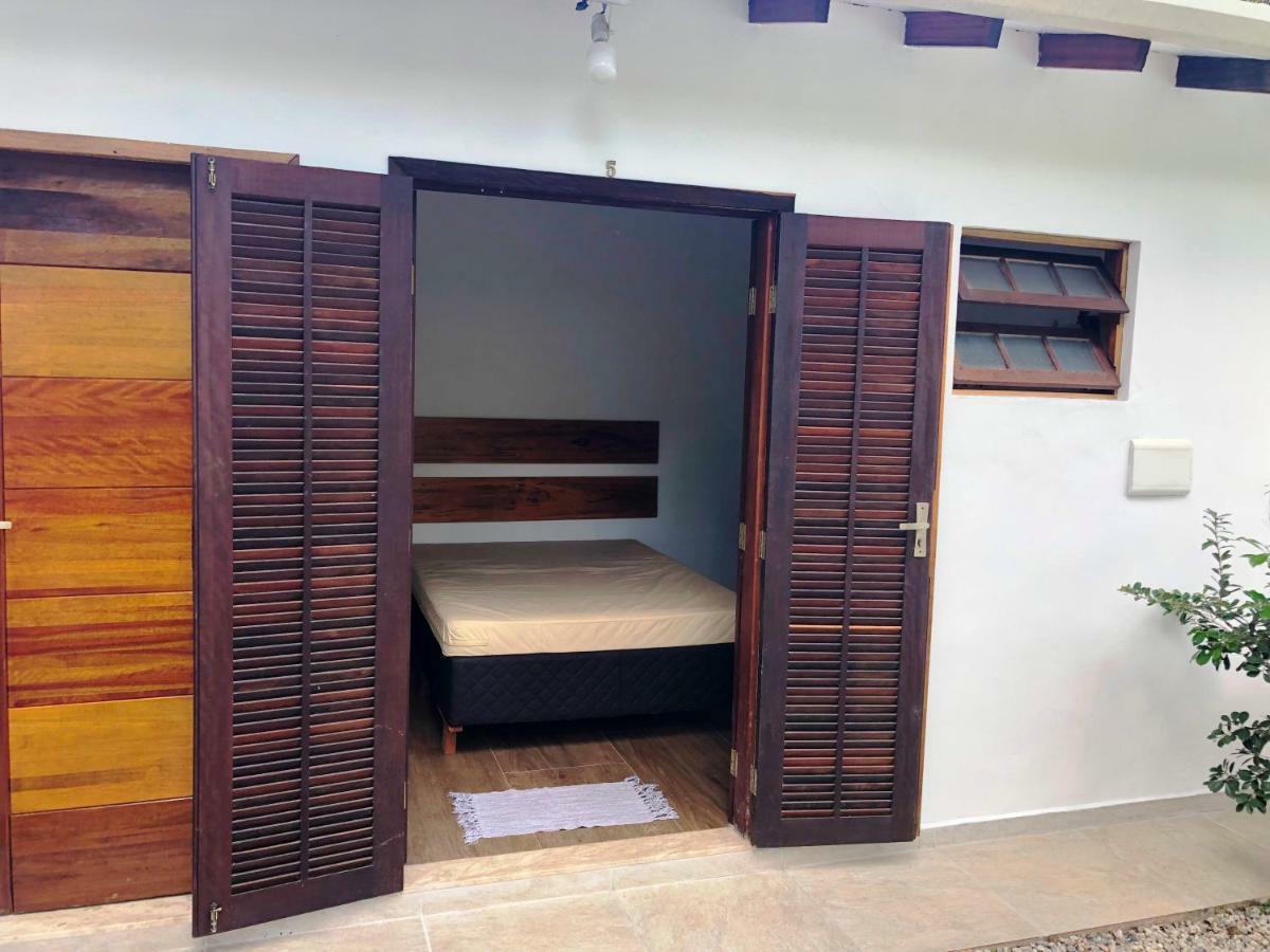 Espaço Aba Maranata Ubatuba Extérieur photo