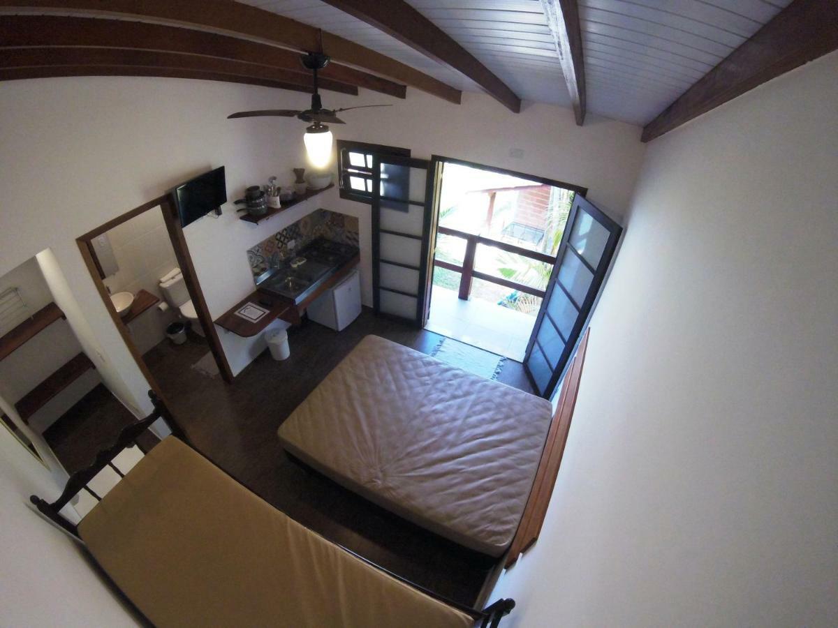 Espaço Aba Maranata Ubatuba Extérieur photo
