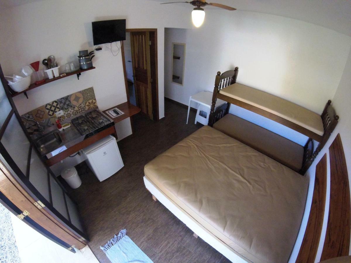 Espaço Aba Maranata Ubatuba Extérieur photo