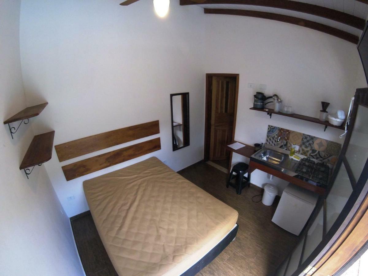 Espaço Aba Maranata Ubatuba Extérieur photo