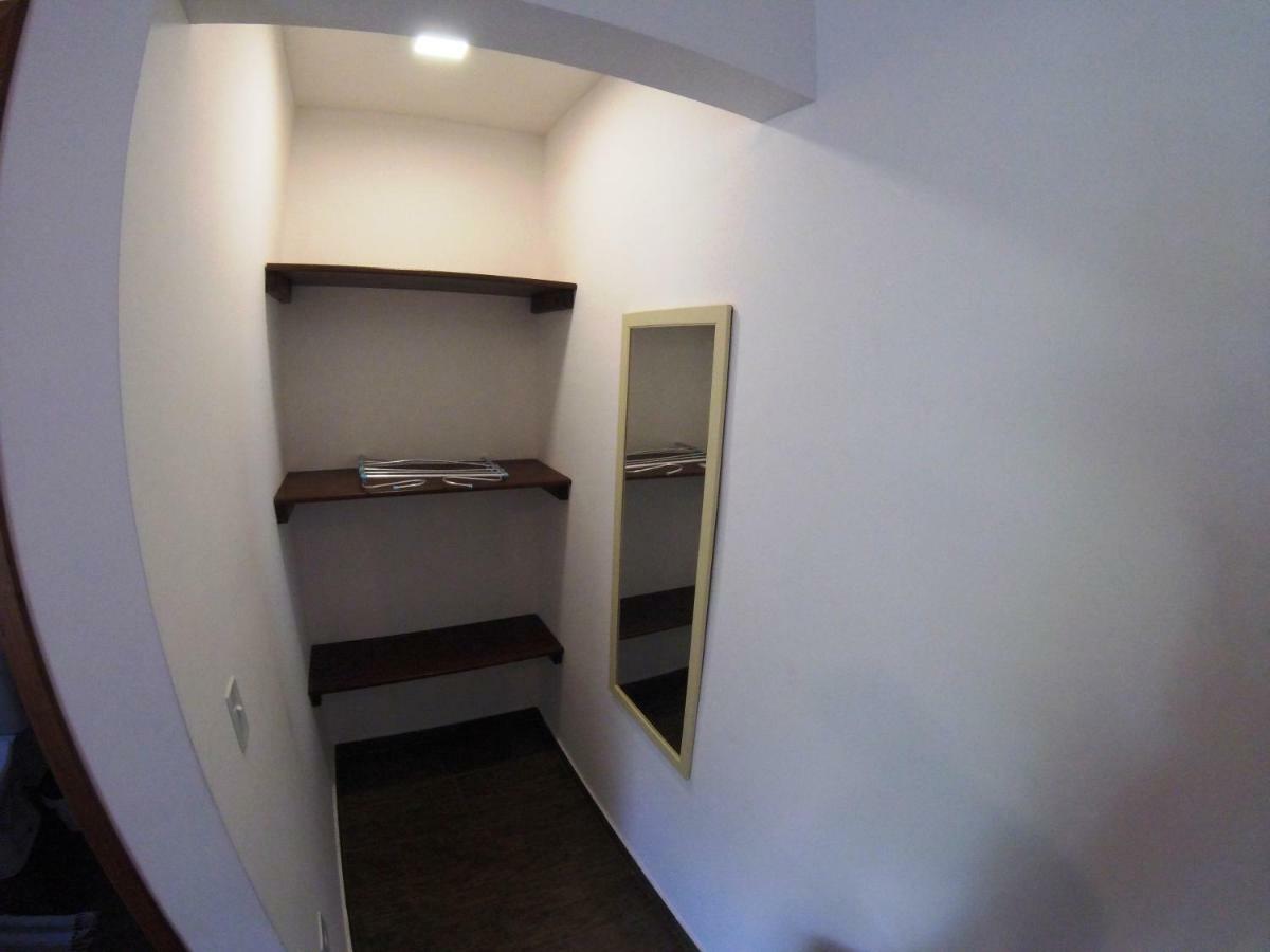 Espaço Aba Maranata Ubatuba Extérieur photo